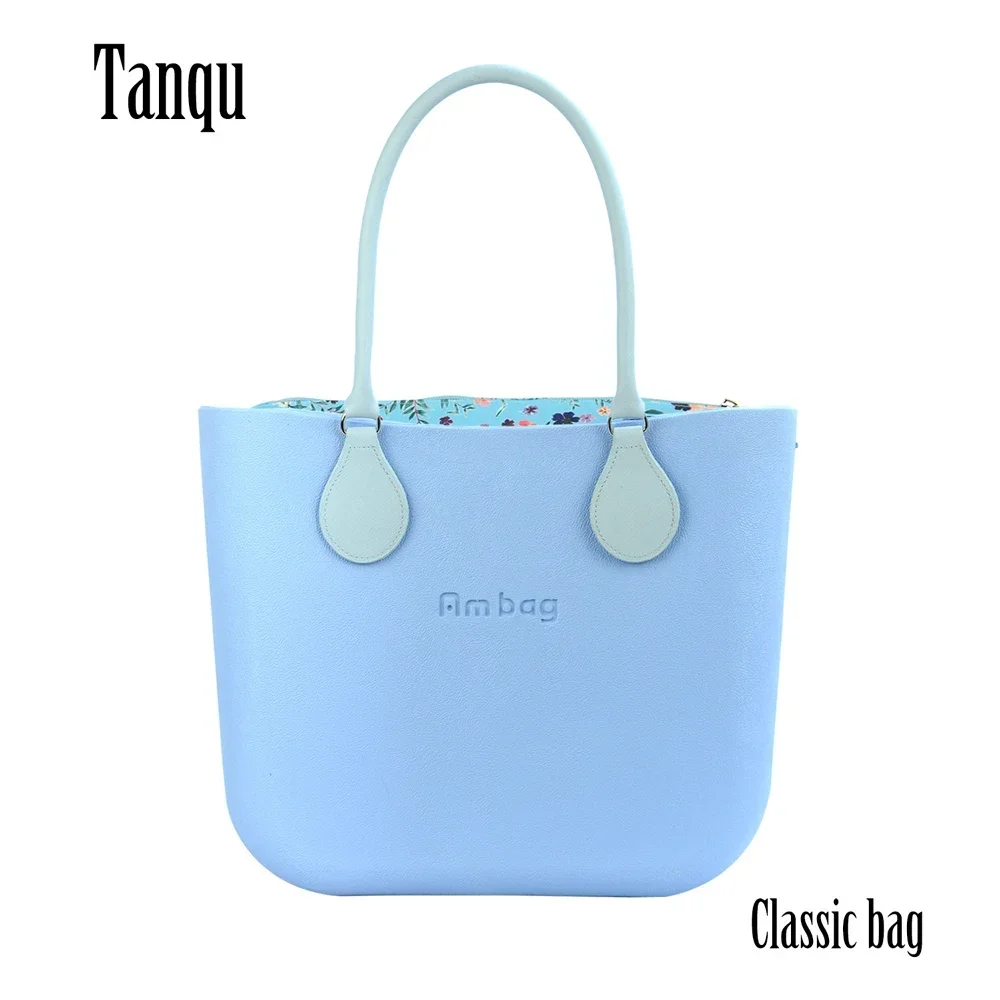 New AMbag classic big women handbag Obag O bag Style Waterproof Classic Big ladies DIY Tote bag large capacity