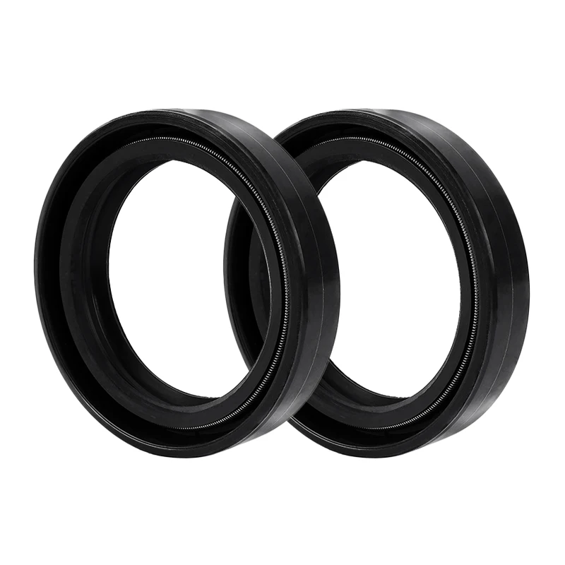 38x50x11 Motorcycle Front Fork Oil Seal or Dust for Kawasaki KX80 KX125 KX250 KX420 KDX 200 250 400 420 450 KLR650 KL600 KL650