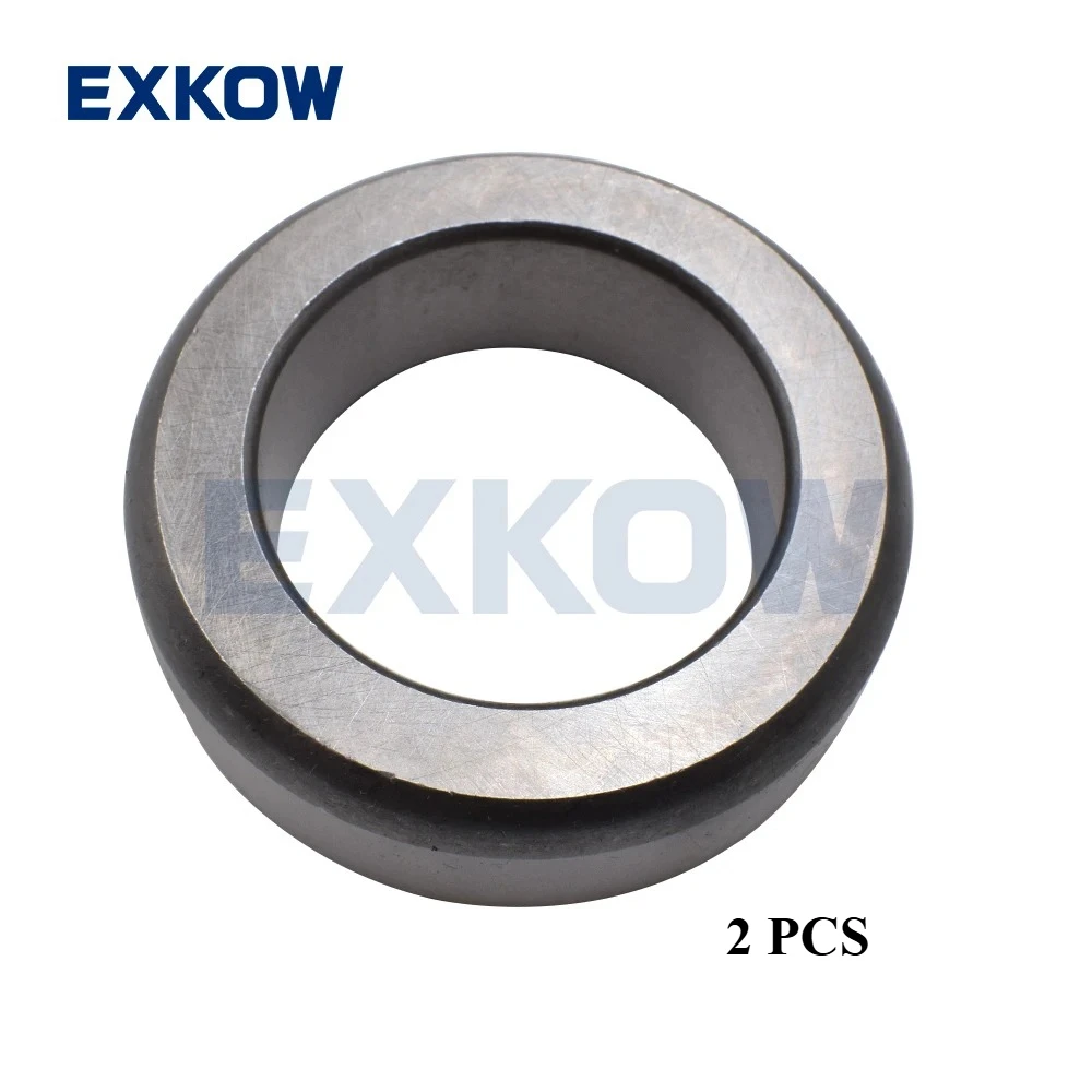 

2 шт. внутренний фиксатор подшипника вала задней оси для Mitsubishi Pajero Montero L400 Space Gear Challenger Sport L200 K01T MB664448