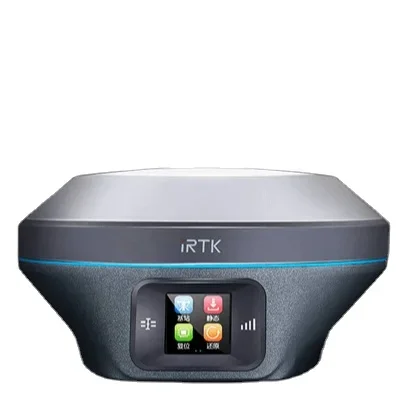 

Advanced Surveying Instrument Hi-Target IRTK5 GPS Rtk GNSS price
