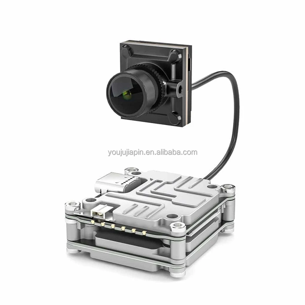 Caddx Nebula Pro Nano Vista Kit Air Unit Kit Micro Versie Polar Nano Voor Bril V2 Caddxfpv