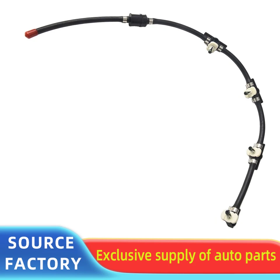 

Hose Fuel Overflow For Hyundai Ix35/Van Grand/Santa/Fé/Eur Grandeur 2.2l For Kia 31471 2F000 314712F000 31471-2F000