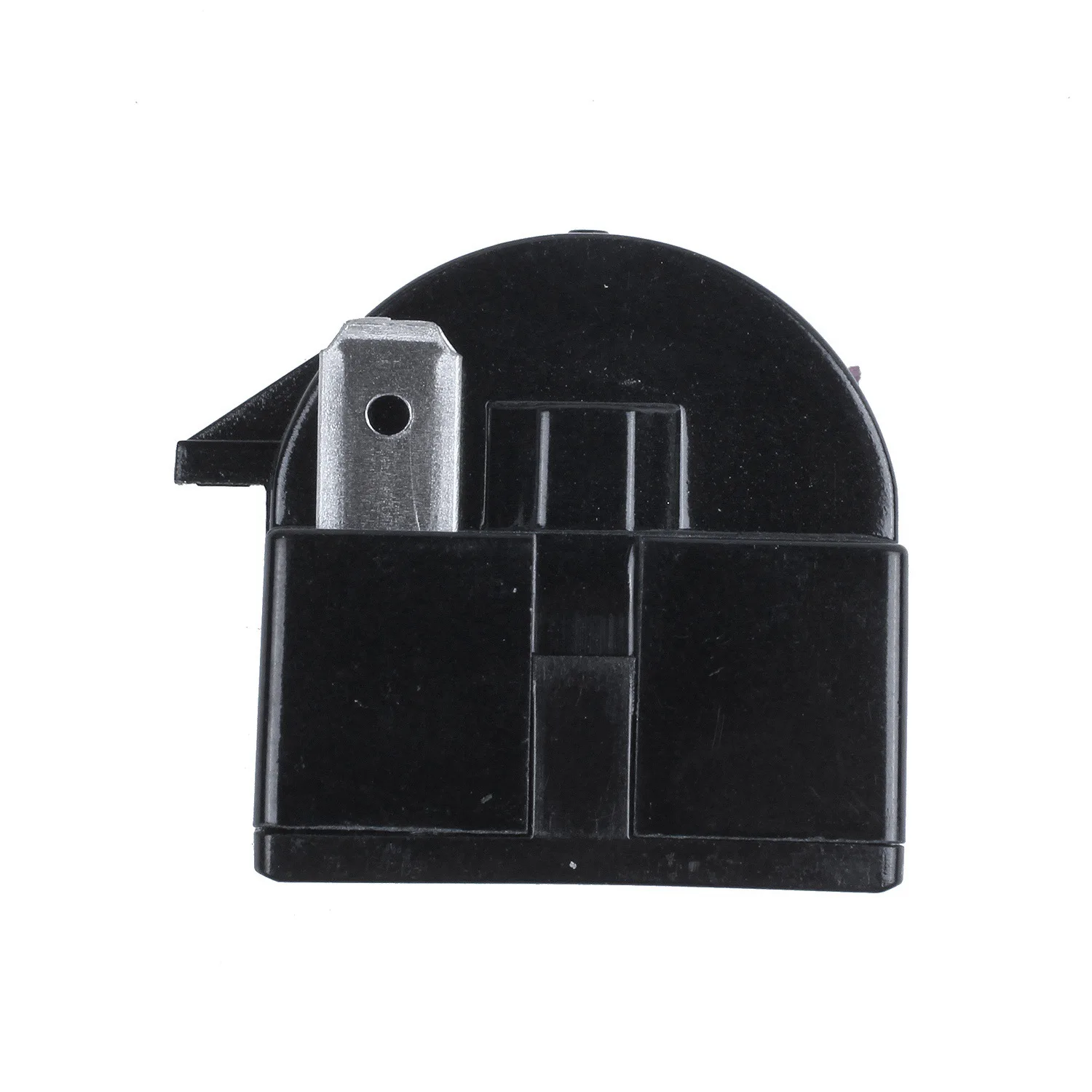 UNCL ضاغط الحراري الزائد حامي لثلاجة HX1/3HP ومحطات 3PIN الثلاجة PTC بدال بداية التشغيل 12 أوم ريسيس