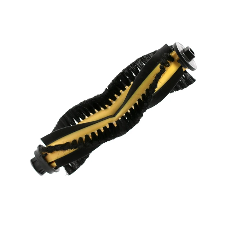 Suitable For Ecovacs Cobos Sweeper Accessories Parts Kit N79 N79S /DN620 Main Brush Cover Roller Brush Cover