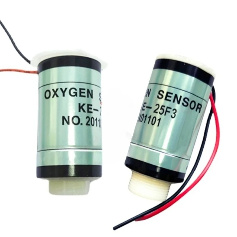 KE-25 F3 KE-50 Oxyg…