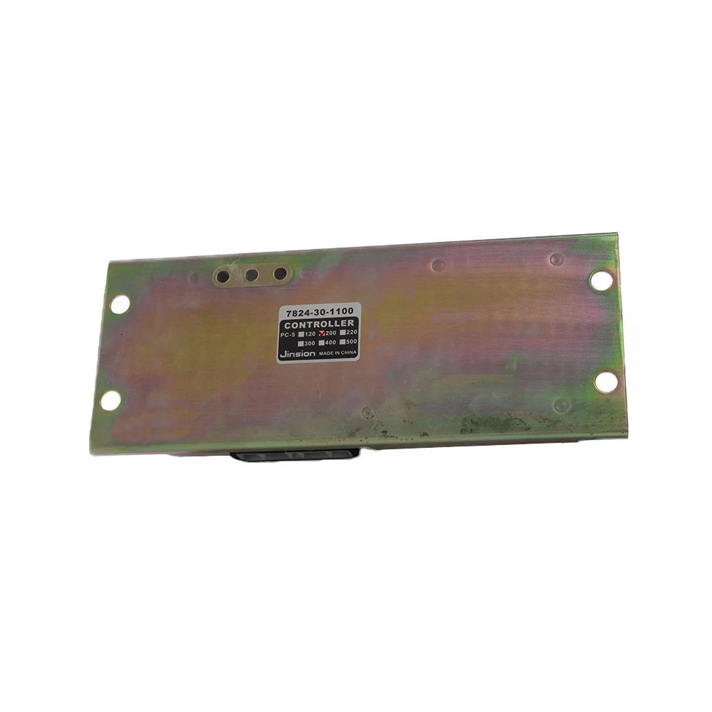 PC120 200-5 motherboard computer board circuit board controller small board