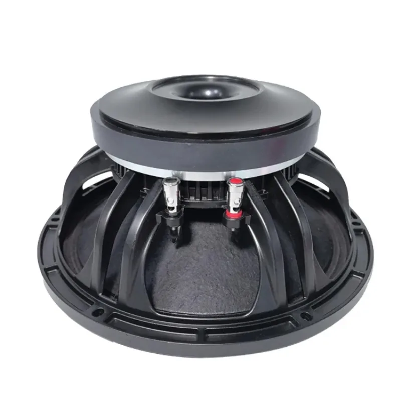 

400 watt professional amplifier 12 inch subwoofer