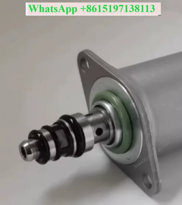 Proportional valve 3771417-TM94502-TM94501-6763059-3767647-61801-3324624