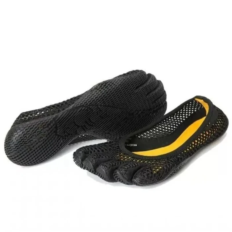 Five-toed shoes, soft-soled wear-resistant and non-slip indoor dance shoes, 2026 new yoga and Pilates women's special