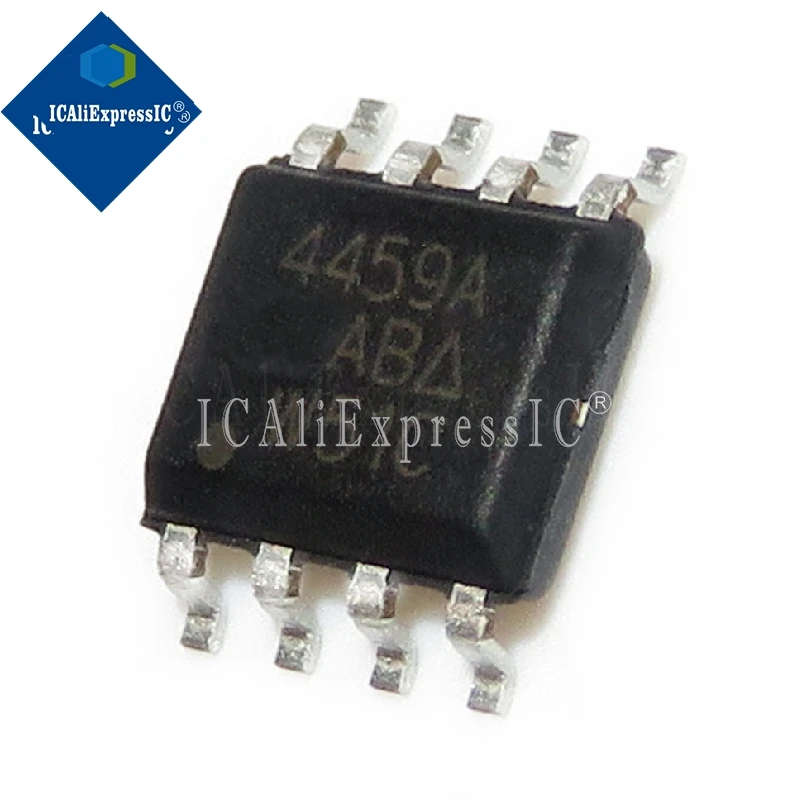 10pcs/lot SI4459A 4459A SOP-8 new original laptop chip In Stock