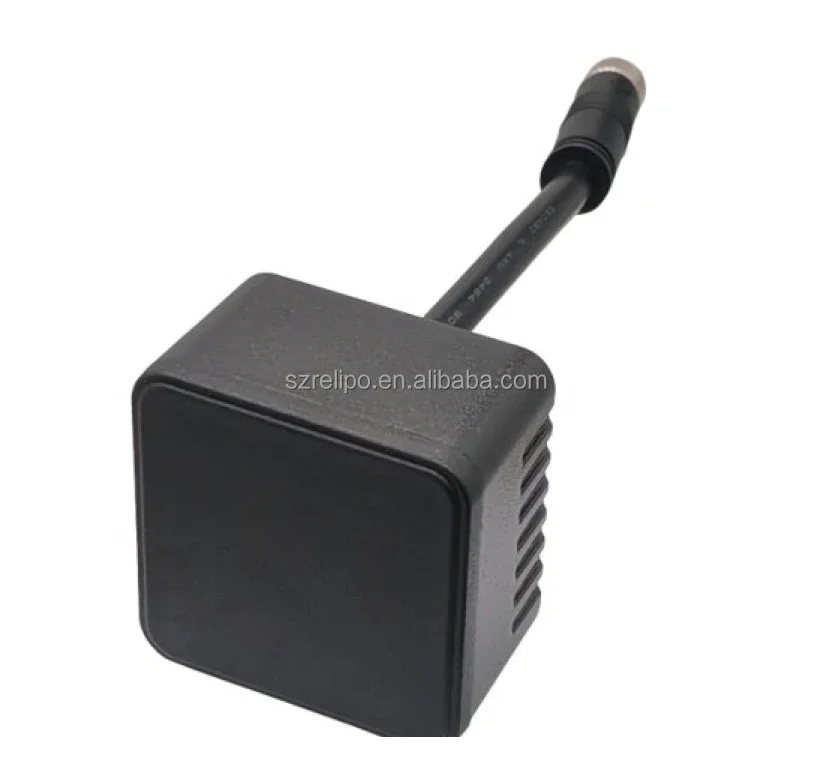 Wholesale Price 77Ghz Wired Microwave Millimeter Wave Radar Sensor Waterproof Function 20M Detection Distance for Truck Bus