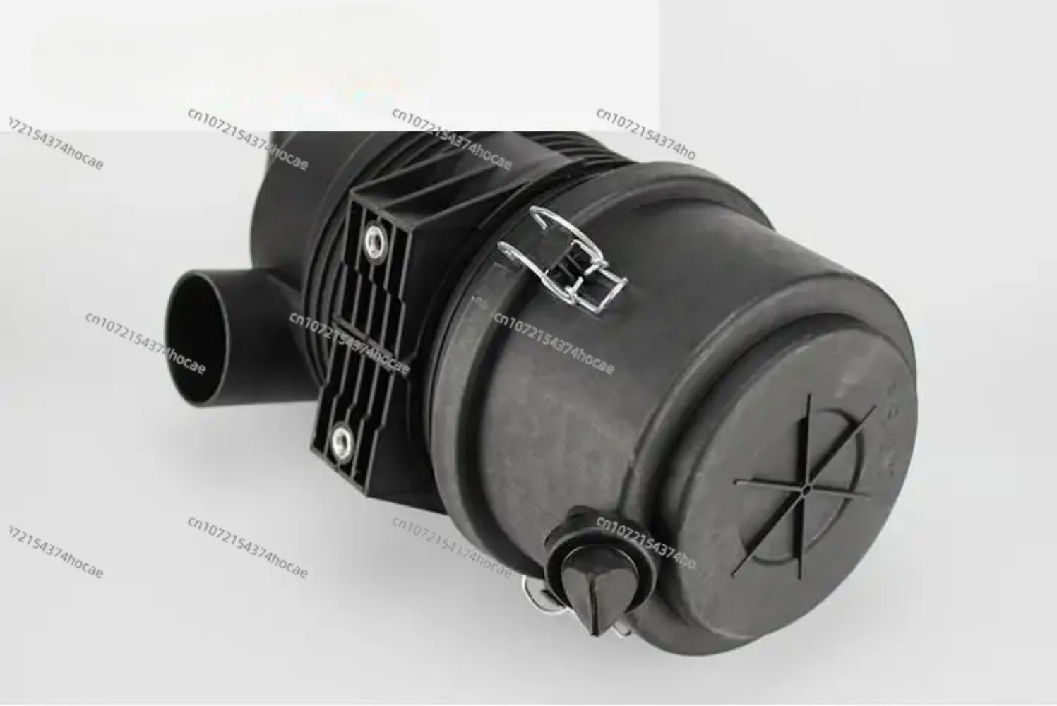 For 2-3.5 Ton K1330 Air Filter Housing Air Filter Air Filter Assembly high quality Repair tool Forklift accessories