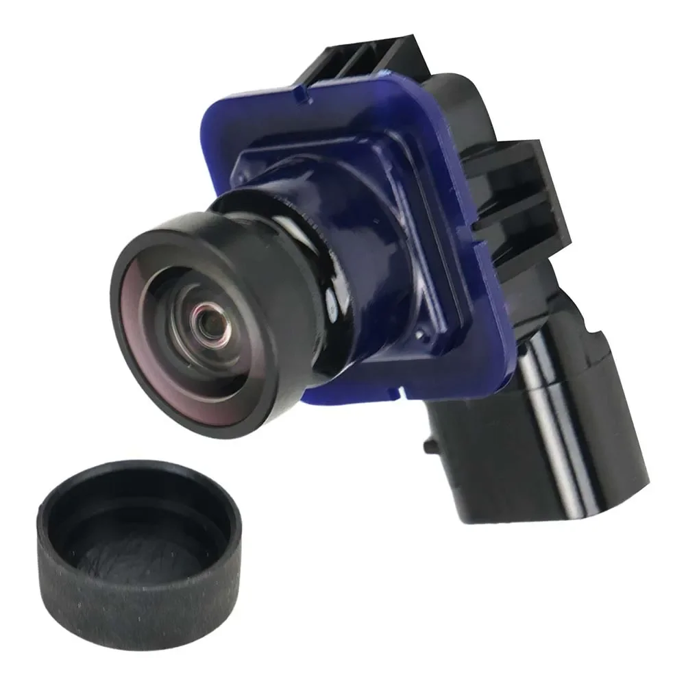 

CK4Z-19G490-A As Shown In The Picture Auxiliary Rear-View Camera Easy Installation Fitment Compatible Good Quality