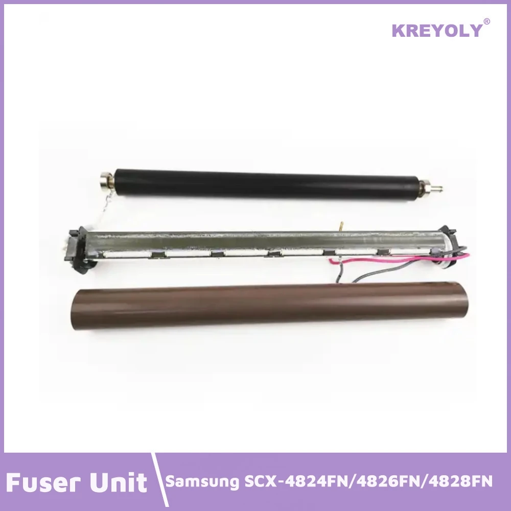 Fuser (Fixing) Unit for Samsung CLX-9201 CLX-9201NA, CLX-9201ND, CLX-9251NA, CLX-9251ND CLX-9301NA  JC91-01063A 220V JC91-01064A