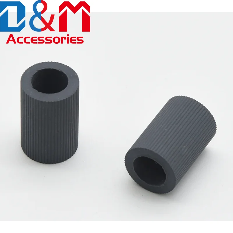 HOT SALES 5X LY2093001 Pickup Feed Roller Tire for BROTHER DCP 7055 7057 7060 7065 7070 HL 2130 2132 2220 2230 2240 2242 2250