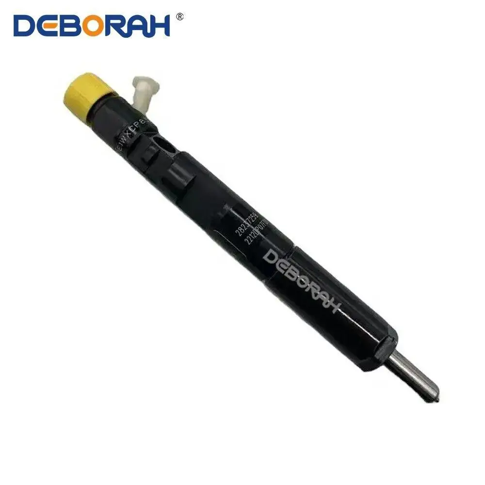 Diesel Fuel Injector EJBR05601D R05601D 28232234 28237259 166000897R For RENAULT