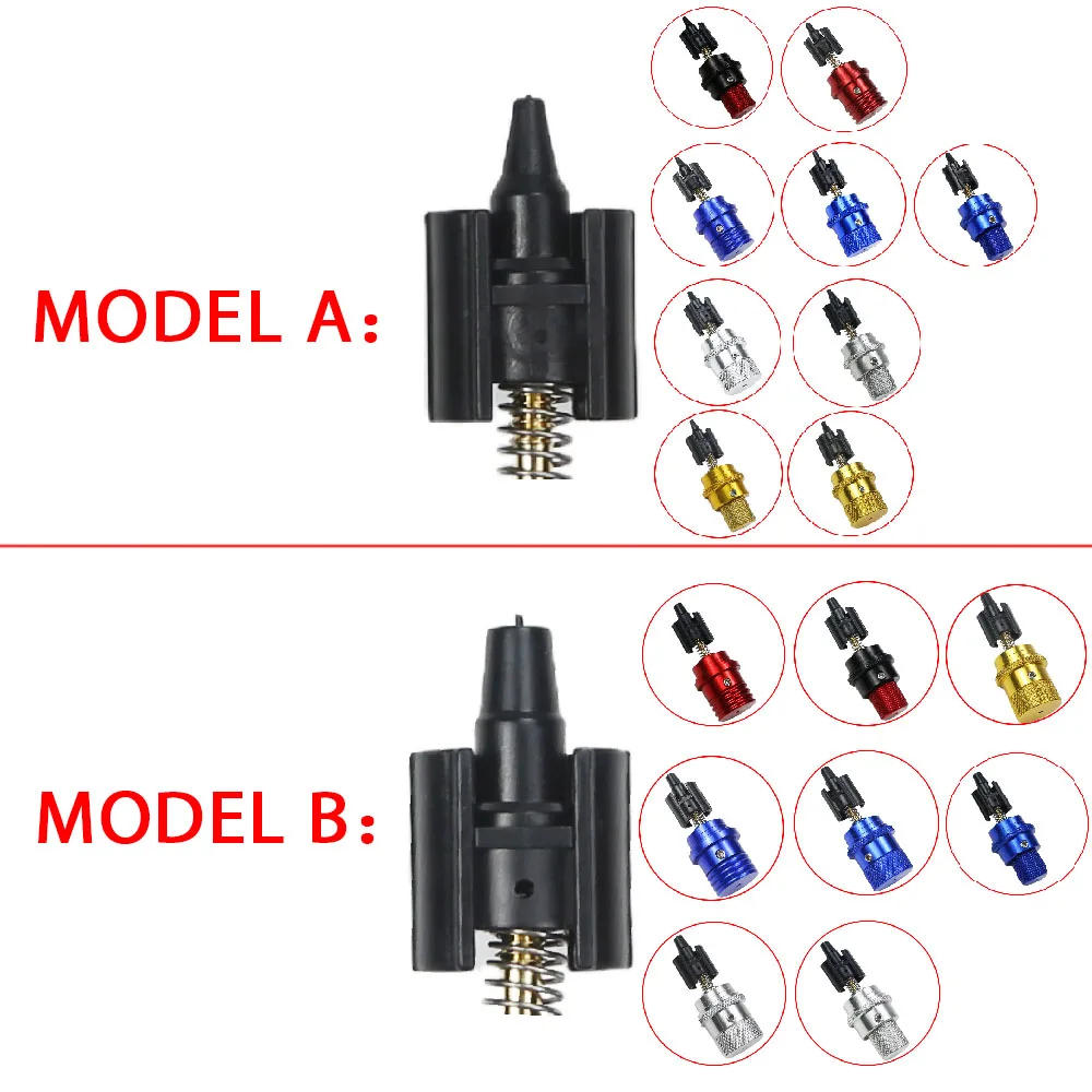 أداة ضبط جسم الخانق اليدوية لياماها ايروكس 155 تريسيتي 125 150 NVX 155 NMAX 125 155 X-MAX 400 ISC IACV ملحقات