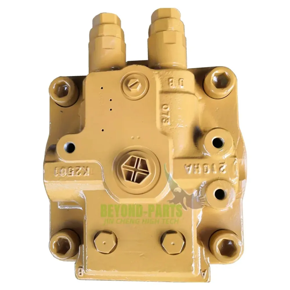 

365C 374D 385C 390F Excavator Parts Gear Piston Pump Main Hydraulic Swing Pump 295-9677