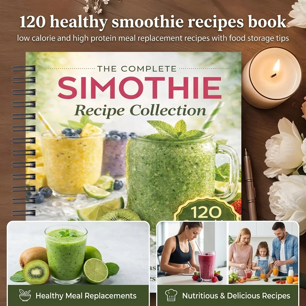 Кулинарная книга о здоровых см – обзор и цена Meal Prep Book