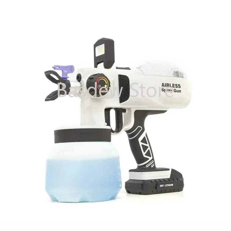 Ultra Corded Airless Handheld Paint Sprayer Airless Paint Sprayer YF-900 2021