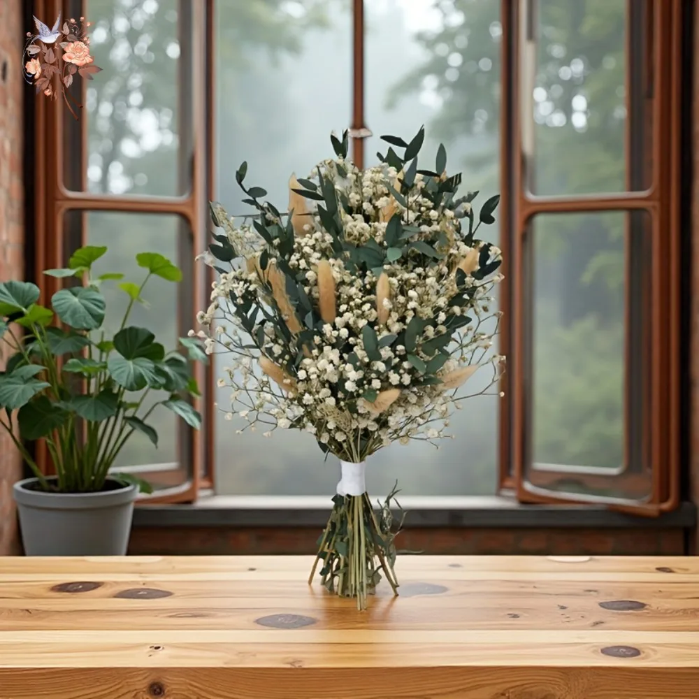 Thumbnail 3 - #47 Trending Dried Flowers Right Now