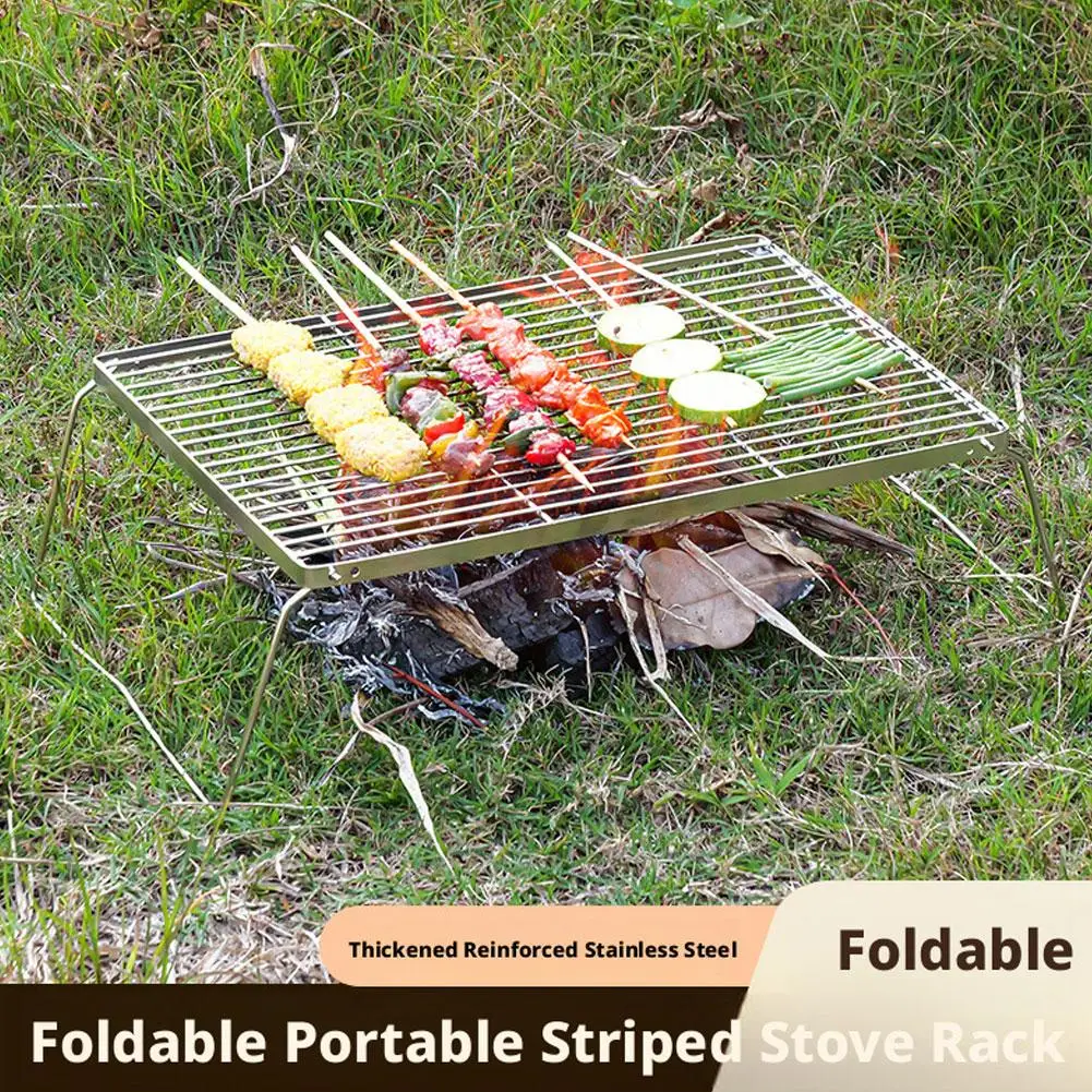 Thumbnail 3 - #12 Top Outdoor Grill Racks & Toppers Picks for Every Budget