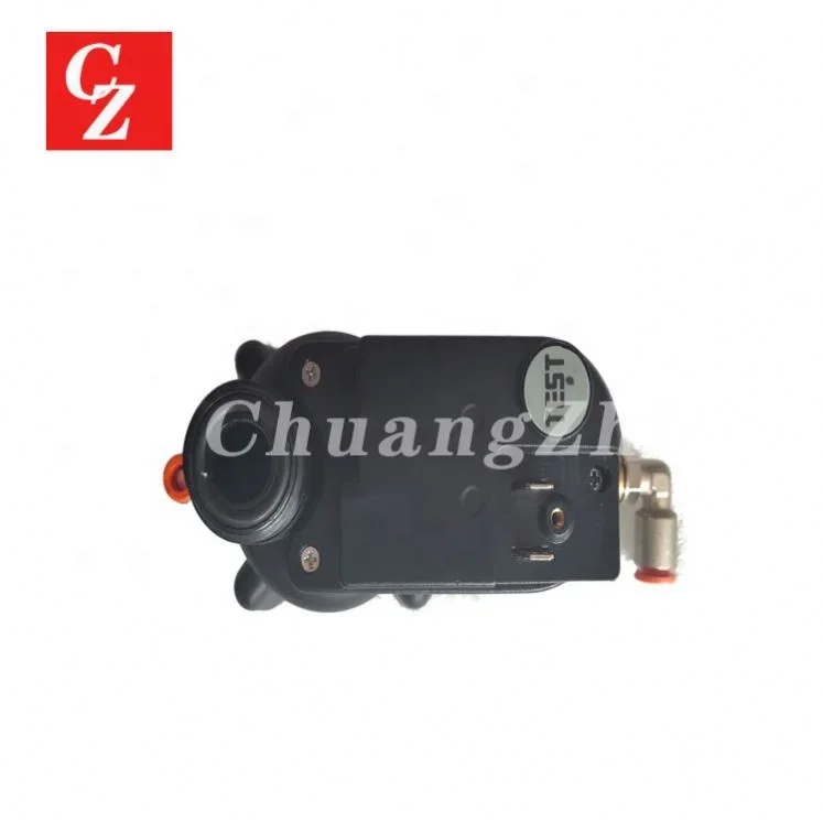 1624904980 2202754701 Electronic Drain 230V ED12 for Atlas Copco Air Compressor Valve