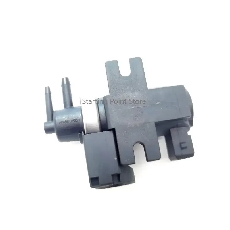 Adatto per la valvola di controllo EGR dei gas di scarico del doppio drago Lester Aiten goditi l'elettrovalvola turbocompressa reale