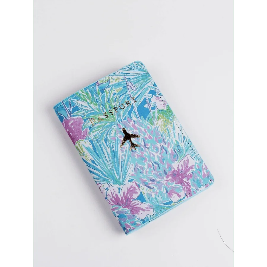 

Floral Pattern Passport Case Passport Holder Passport Cover Passport Wallet Passport Bag Passport Pouch Travel Stuff Travel Organiser Travel Items Travel Wallet Passport Holder Passport Wallet Beach Vacation Bag Summer Christmas Vacation