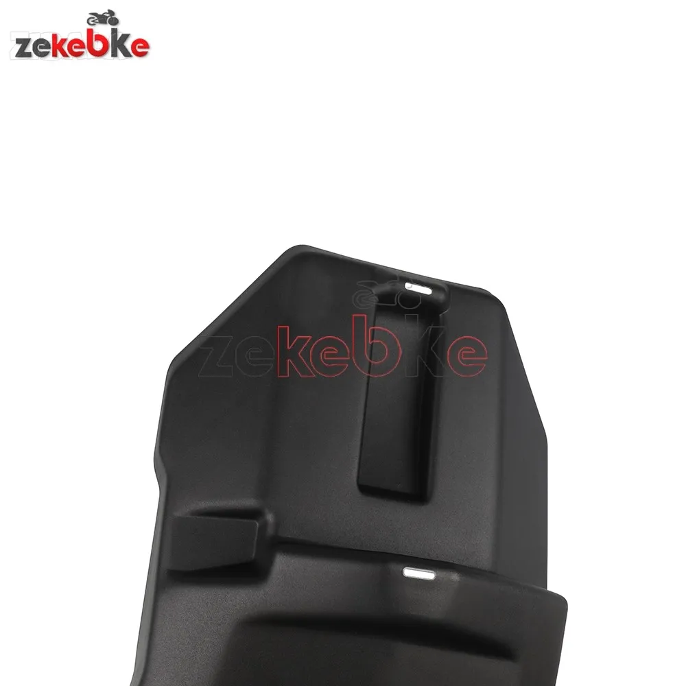 

2025 Motorcycle For Honda CB750 Hornet CB 750 HORNET 2024 ABS Rear Fender Hugger Mudguard Splash Guard Motorbike Accessories