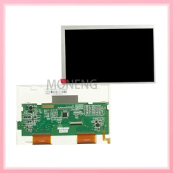 100% Tested Original  7 Inch 800*480  LCD Screen AT070TN83 V.1 PIN LCD Screen Can Be Equipped With Touch Screen And Driver Board