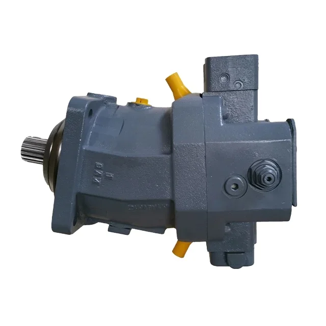 A6VM107 A6VM160 A6VM200 A6V series hydraulic pump Motor A6VM200HA2T/63W-VAB02000A R902220943