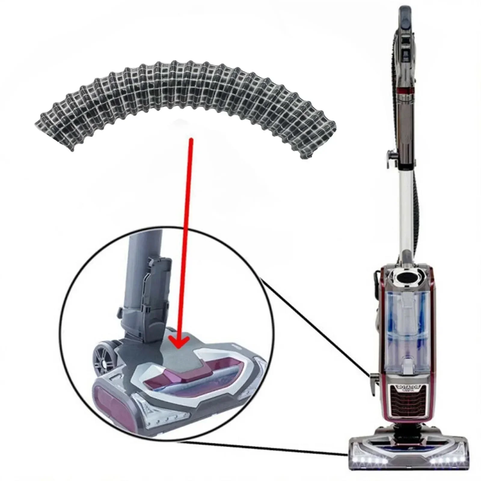 1pc-bocal-inferior-mangueira-tubo-para-vax-lamina-32v-24v-vara-sem-fio-aspirador-de-po-pecas-reposicao-acessorios