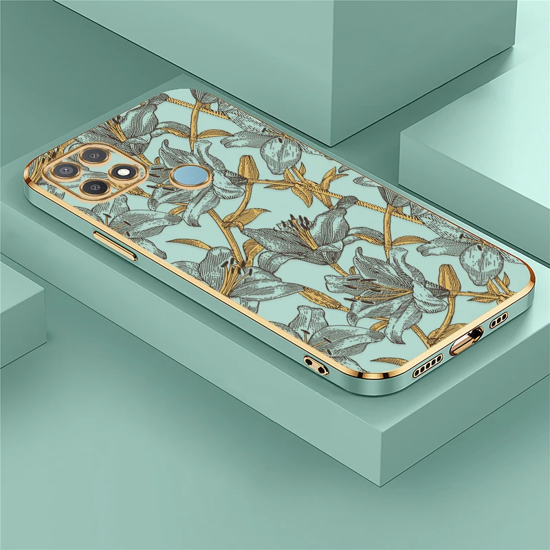 Shockproof Silicone…