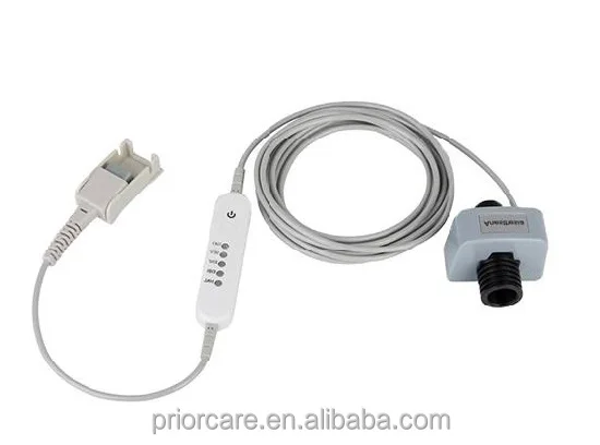 Veterinary  AG200  Gas Module for Cats & Dogs with Manual Power Multi-Gas Analysis and ETCO2 Sensor