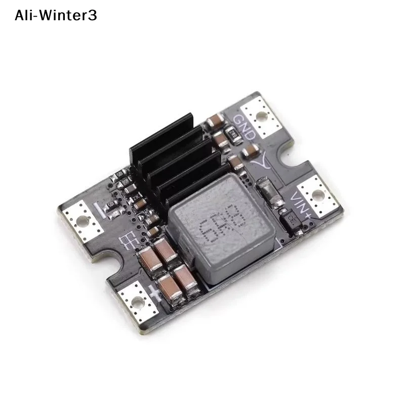 

【R3】1Pcs Voltage Regulator PCB Board Module Output 8A DC-DC 25V To 3.3V/5V/9V/12V Buck Step Down Converter Board Module