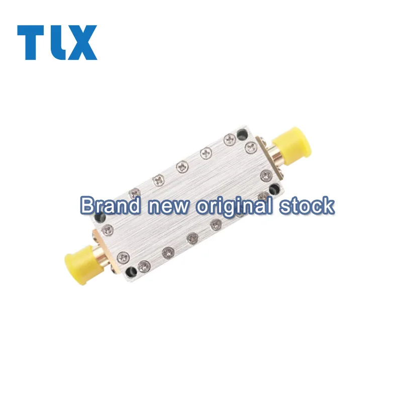 70MHz bandpass filter 0.2MHz bandwidth very narrow band communication intermediate frequency filter