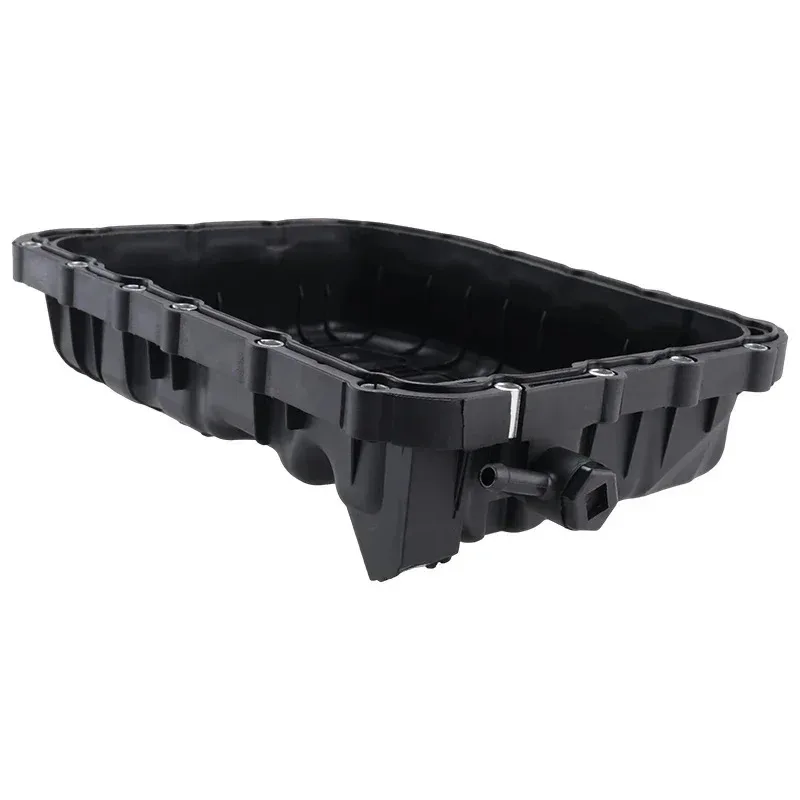 

Поддон картера 45280-26100 A6MF1 A6MF2 для Elantra и IX35 2013-2015, 4528026101, для устранения утечек масла