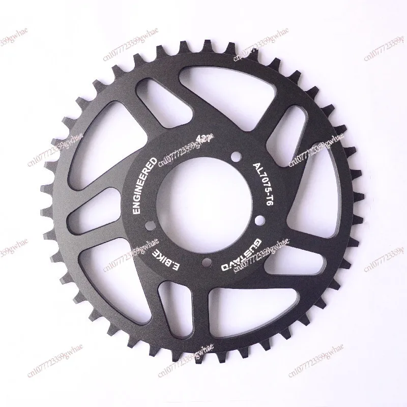 Electric Bicycle To…