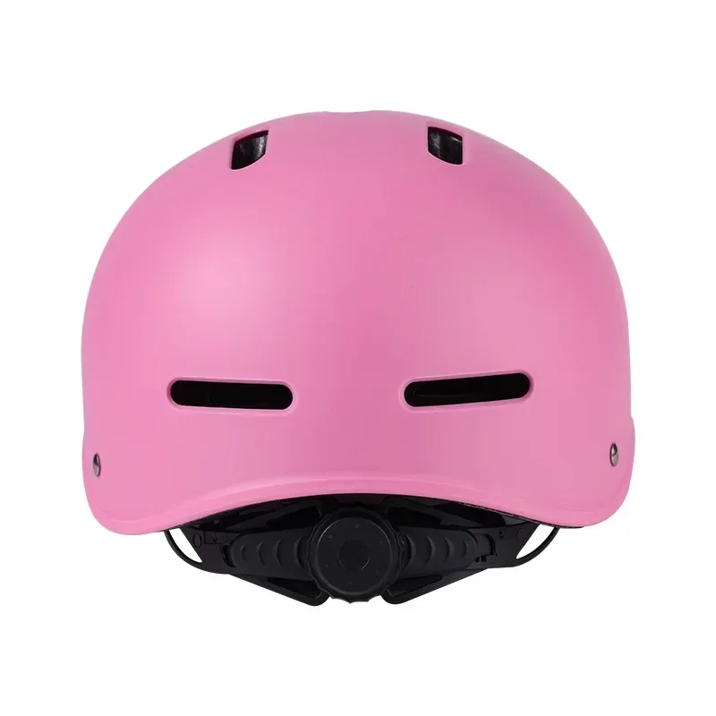 Outdoor Safety Helmet Adult Teenager Bicycle Cycle Bike Scooter BMX Skateboard Skate Stunt Bomber Cycling Child Helmet