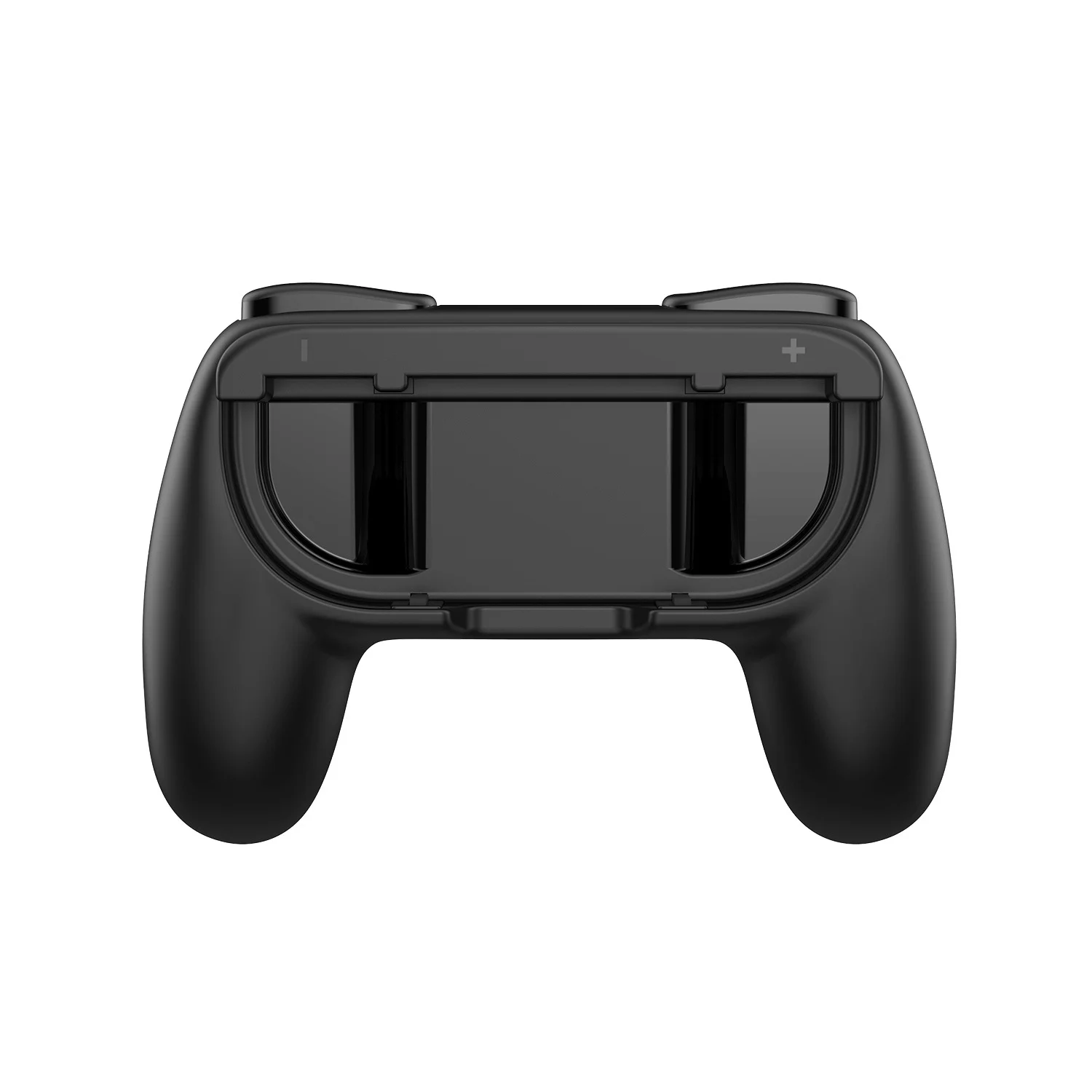 2PCS Wear-Resistant Controller Grip Holders, Gaming Accessories for Switch