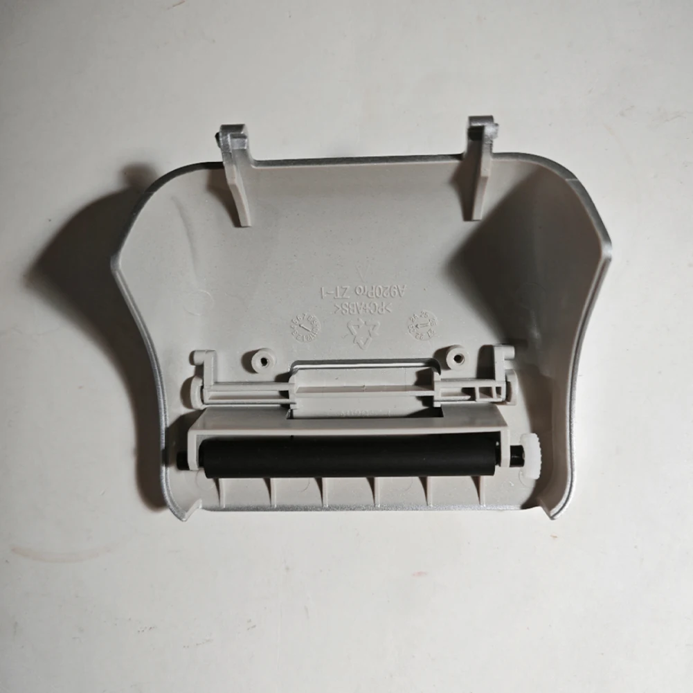 لغطاء الطابعة PAX A920 pro / A920 أجزاء أصلية محمولة POS PDA