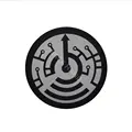 SCP Reflective-6