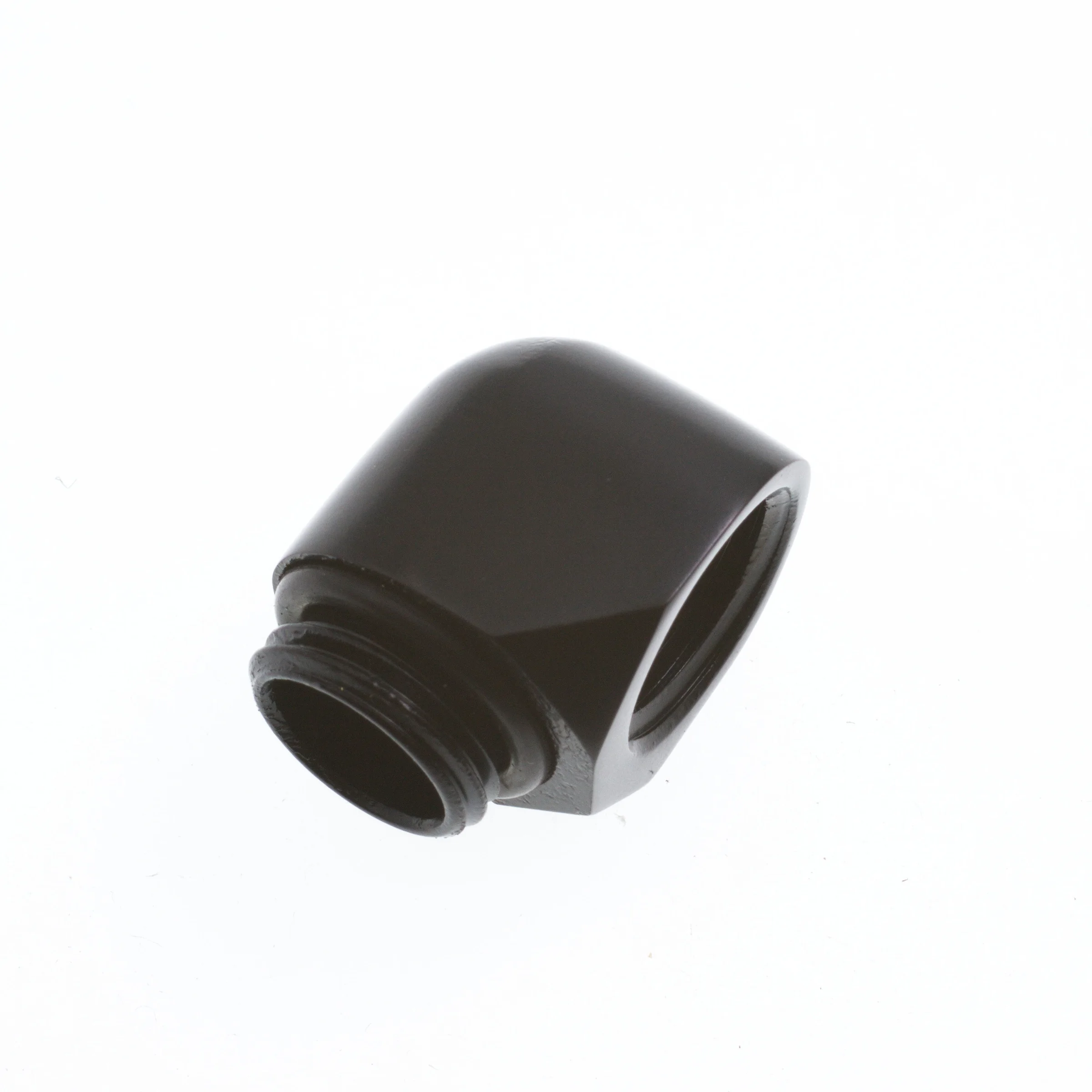 Gnorium 8pcs G1/4 90 Degree Elbow Fitting Connector Joint B-D90