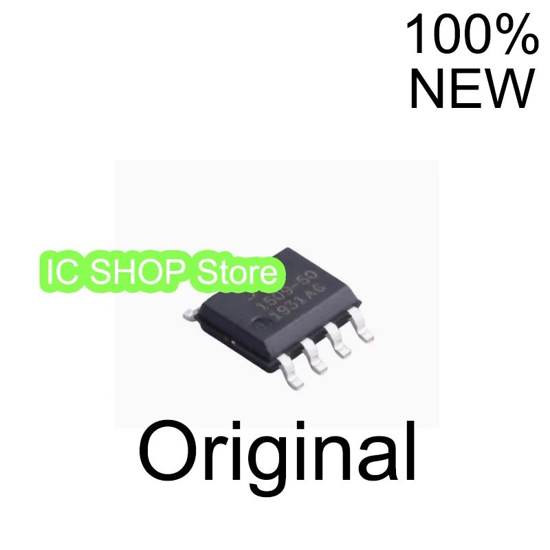 10pcs/lot AP1509-50SG-13  1509-50 SOP      100% Original Brand New