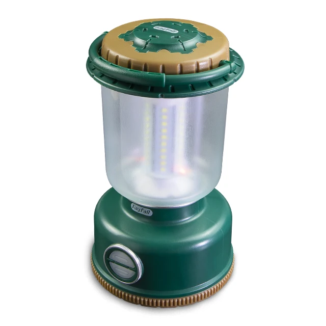 Waterproof Rechargeable LED Camping Tent Light Powerful Lantern High Quality