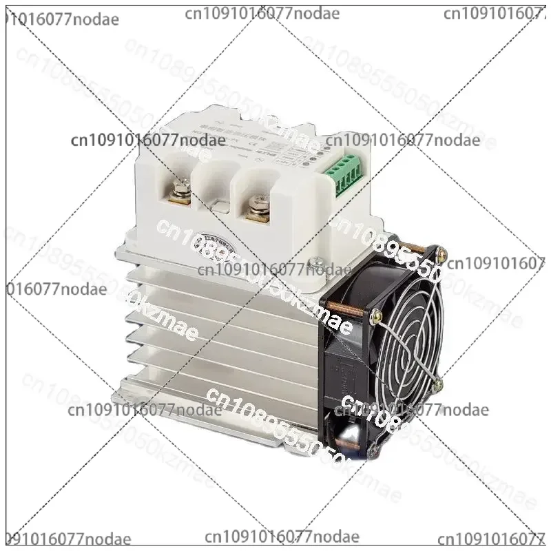 Single Phase 220V Voltage Regulation Module Power Regulator 485 Communication Current Power Control Regulation