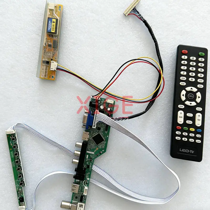 Matrix Controller D… - image