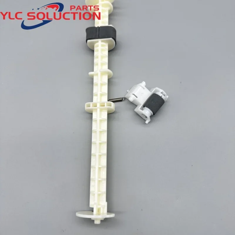 4X 1466932 1447353 Soporte de Eje con Rodillo Retardador para EPSON L800 L801 L805 L810 R270 R285 R290 R295 R360 R390 P50 T50 T59 T60