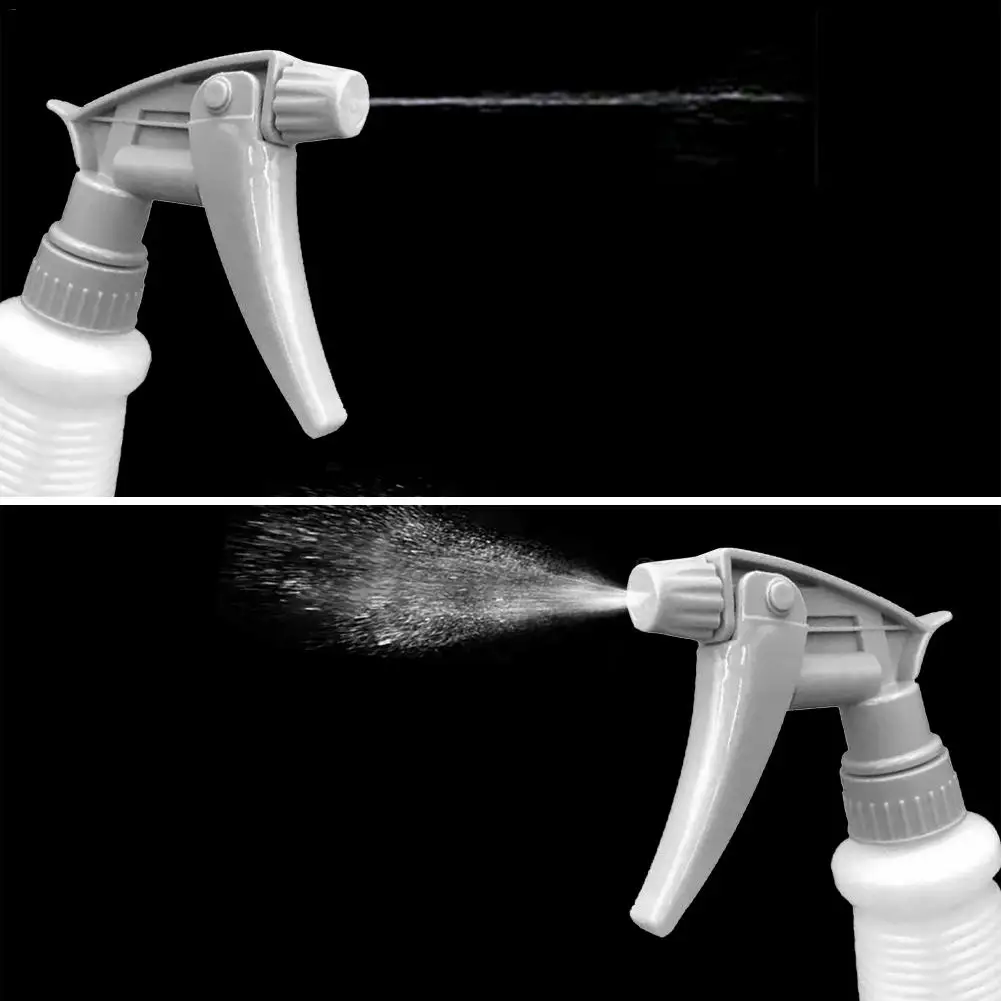 Taiwan water Spray Leak Proof Foam Sprayer Acid And Alkali Resistant Nozzle Adjustable Water Column Car Home Cleaning Tool